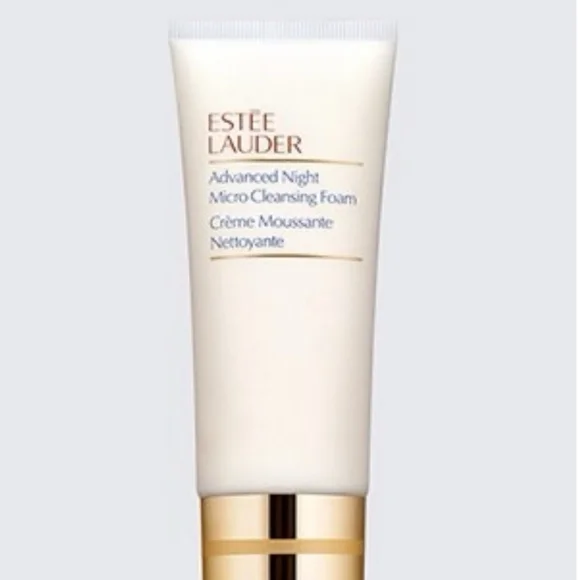 🌺Estee Lauder Revitalize Youth Cream Micro Foam Cleanser - Picture 11 of 12
